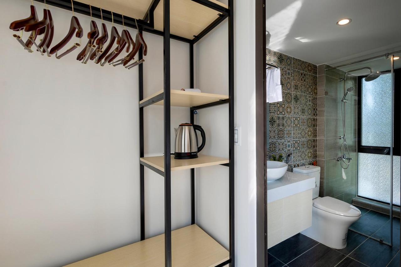 Bespoke Villa Hoian Хой Ан Екстериор снимка
