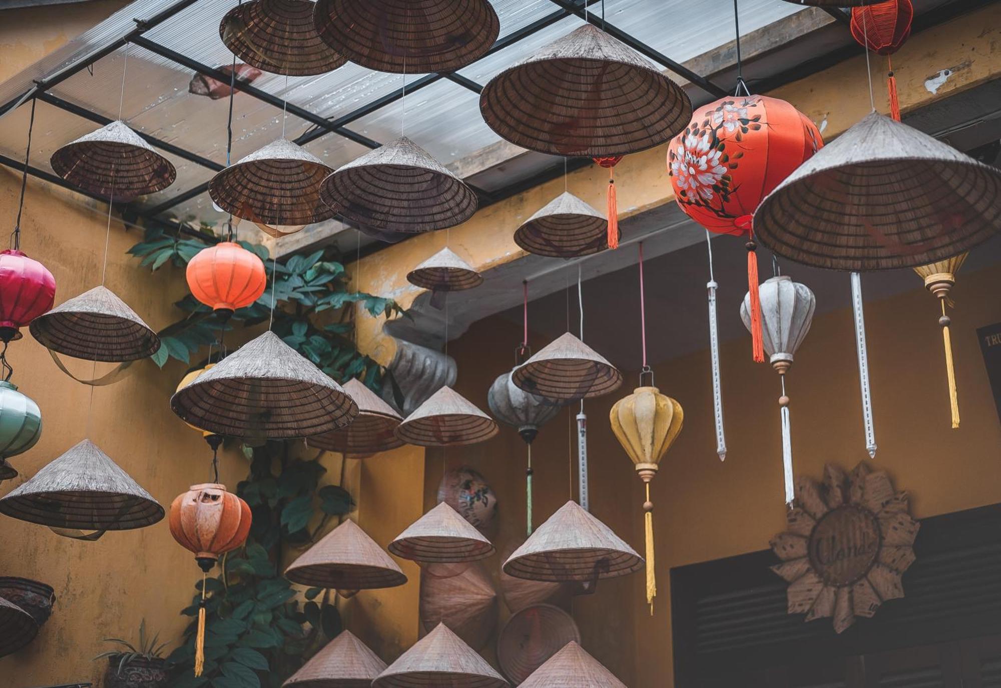 Bespoke Villa Hoian Хой Ан Екстериор снимка
