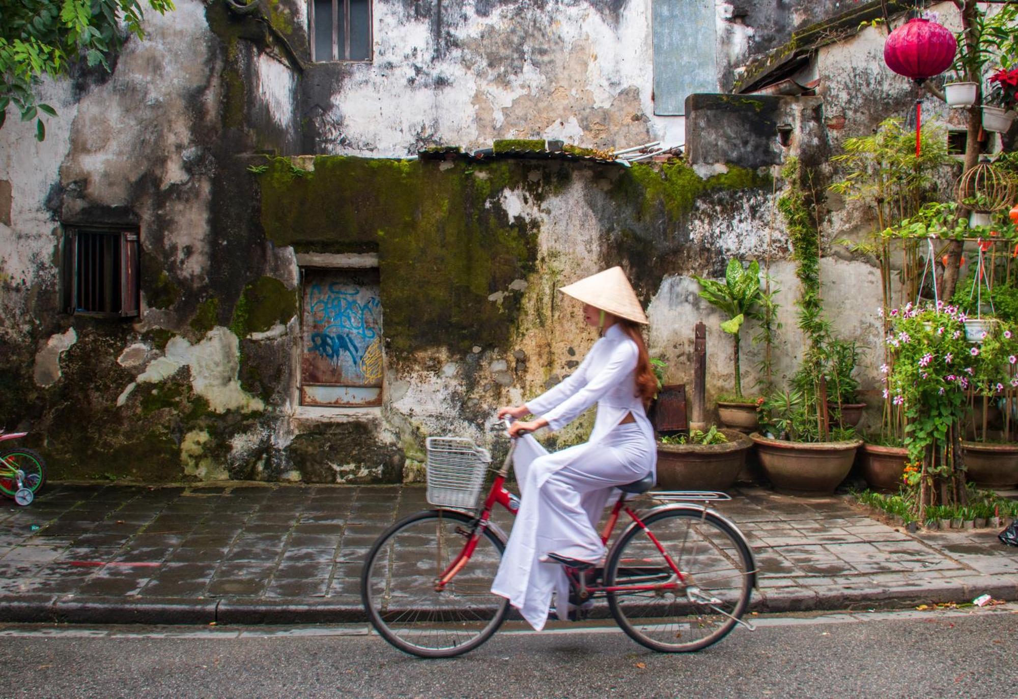 Bespoke Villa Hoian Хой Ан Екстериор снимка