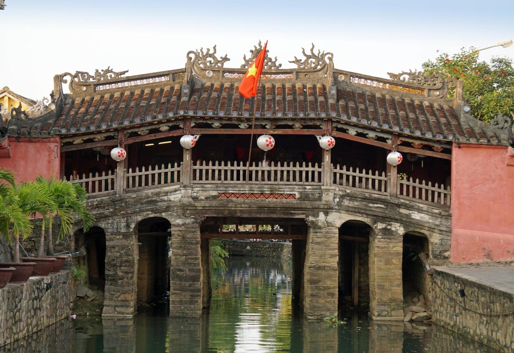 Bespoke Villa Hoian Хой Ан Екстериор снимка
