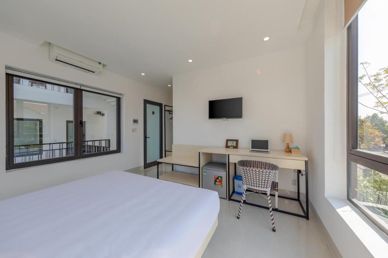 Bespoke Villa Hoian Хой Ан Екстериор снимка