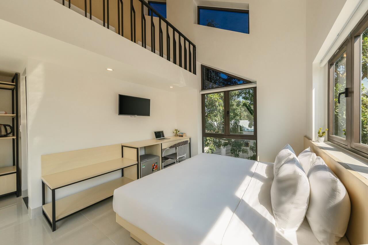 Bespoke Villa Hoian Хой Ан Екстериор снимка