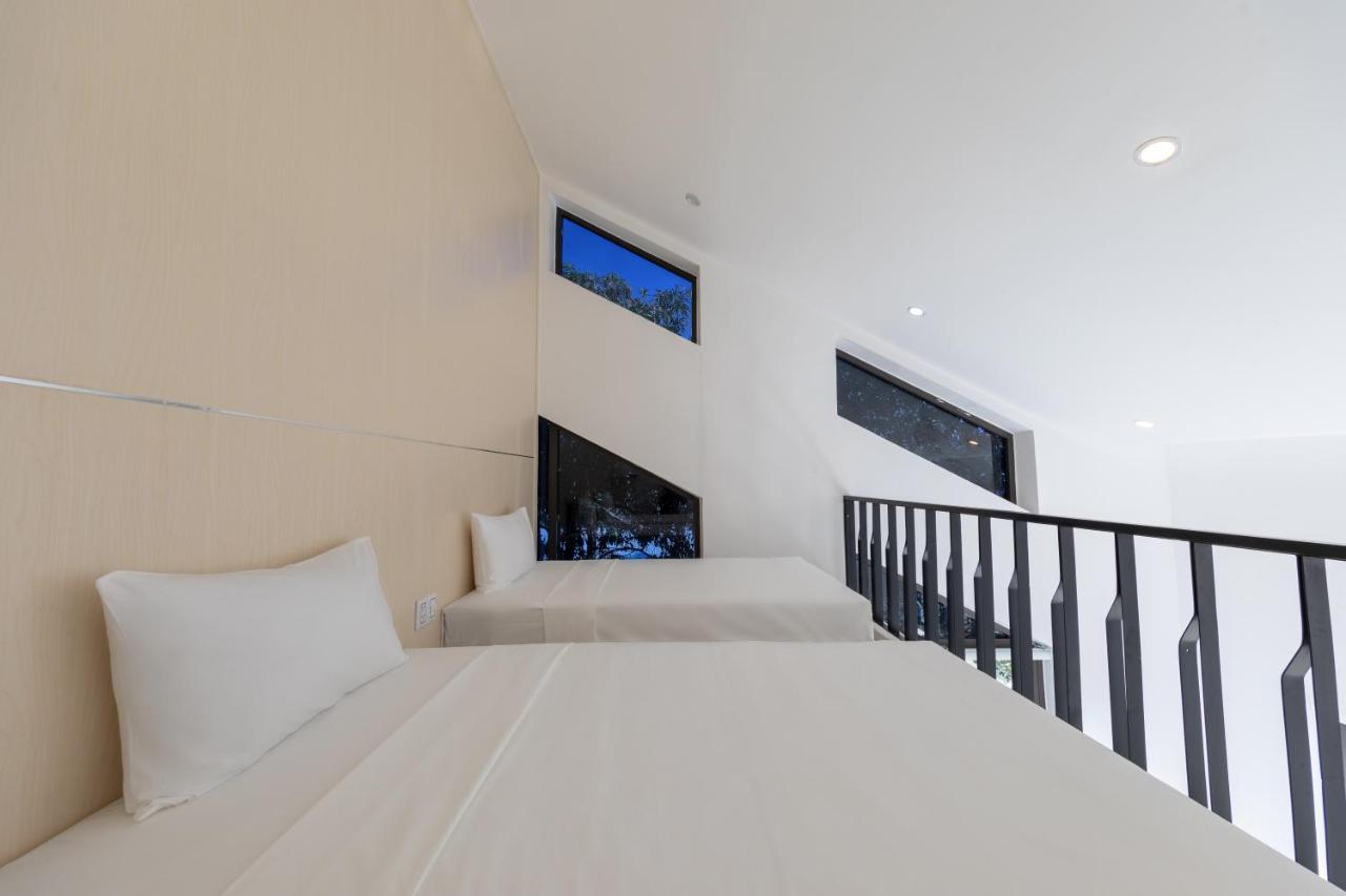 Bespoke Villa Hoian Хой Ан Екстериор снимка