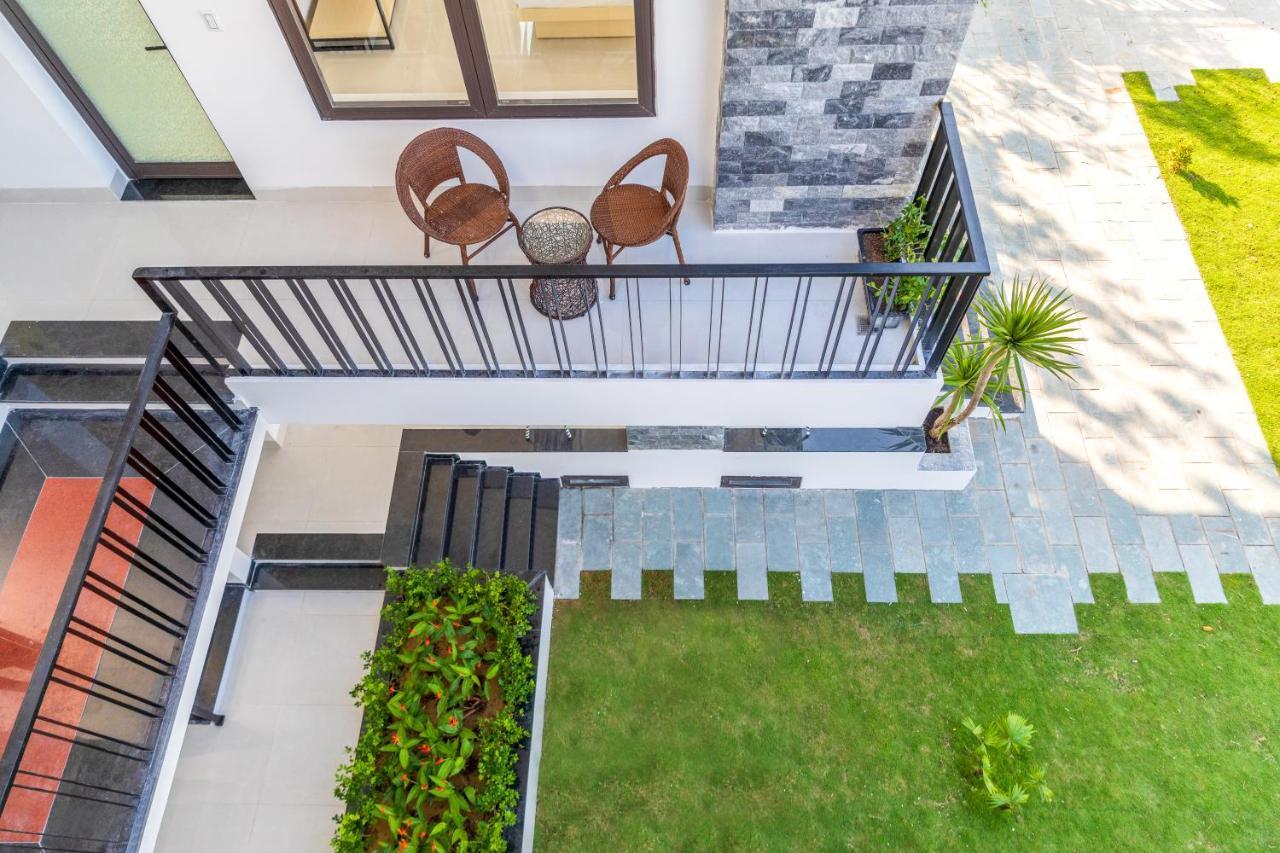 Bespoke Villa Hoian Хой Ан Екстериор снимка