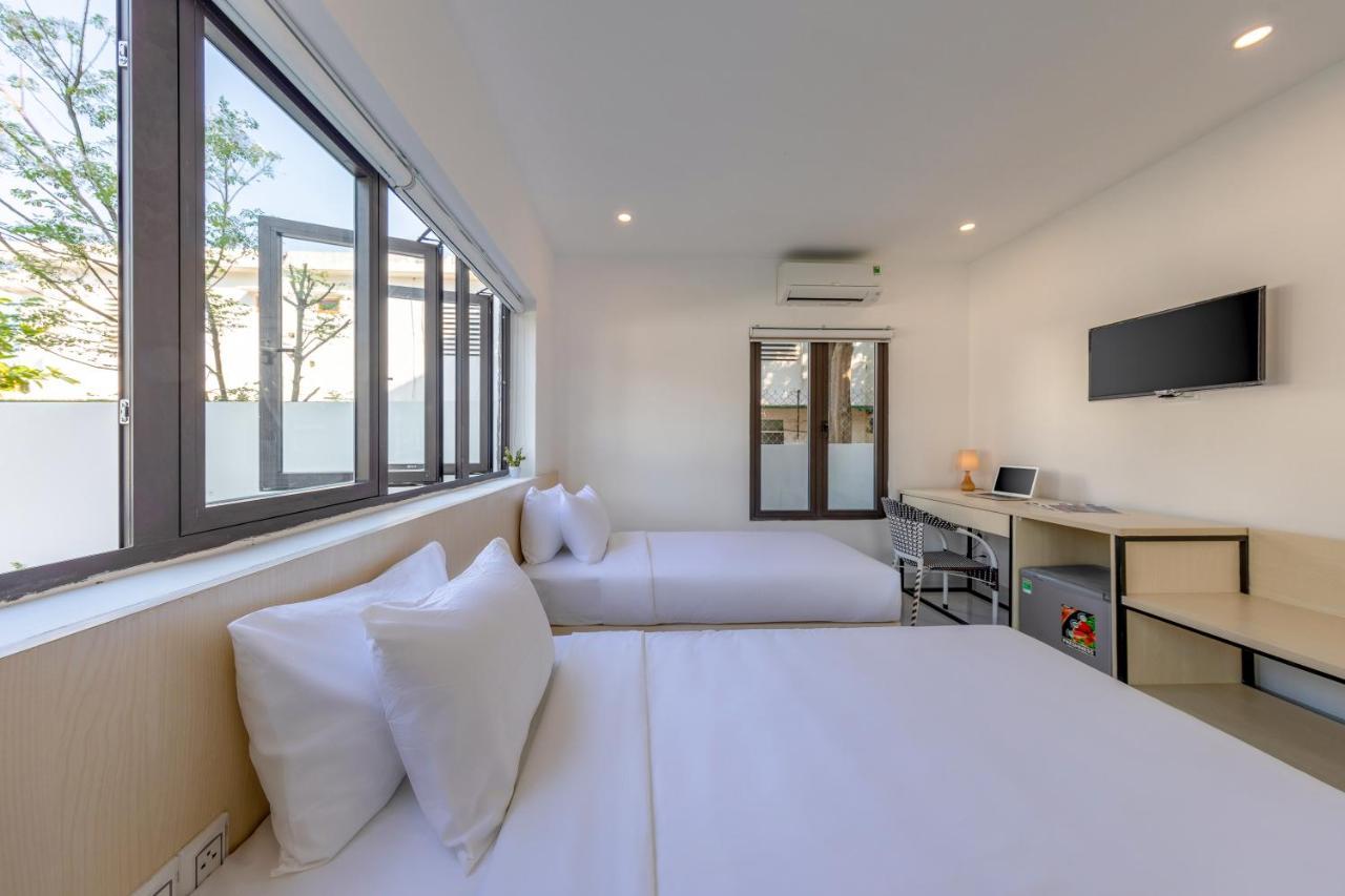 Bespoke Villa Hoian Хой Ан Екстериор снимка