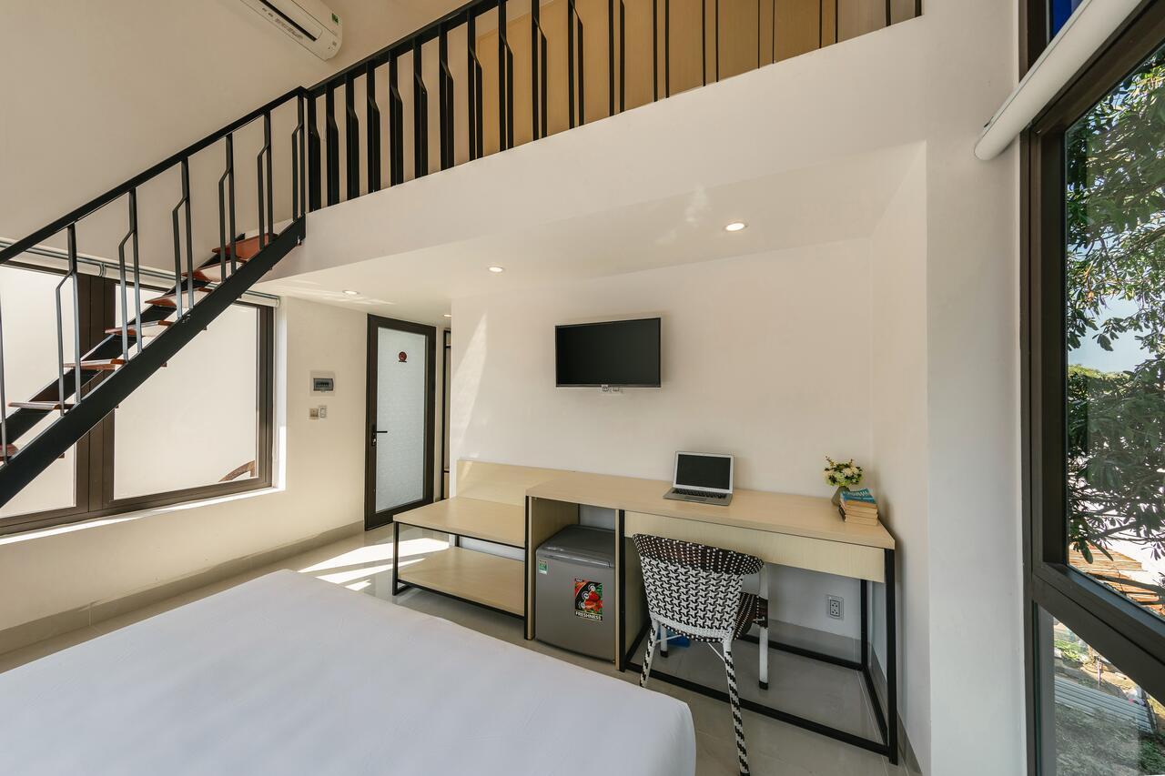 Bespoke Villa Hoian Хой Ан Екстериор снимка