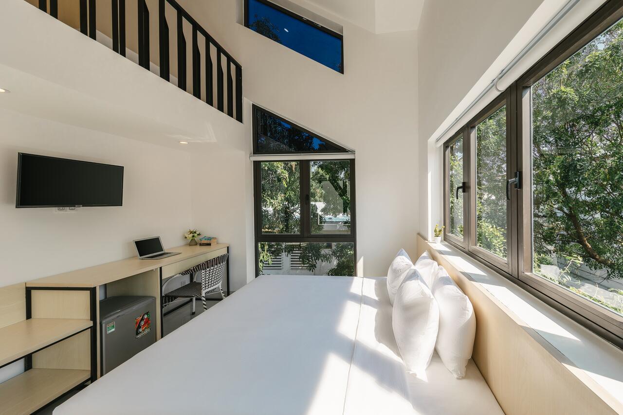 Bespoke Villa Hoian Хой Ан Екстериор снимка
